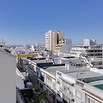Palma - 4 Bed Near The City Center - Faro