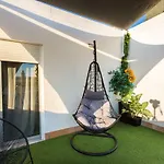 Maria Rita Faro Rooftop Apartment