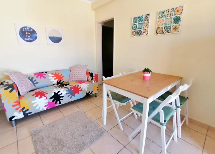 Apartamento Penha T3