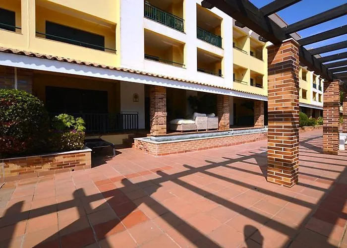 Condominio Los Olivos Del Golf