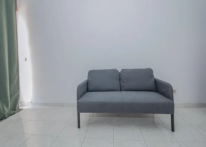 Charming Private Rooms In An Apartment A1 Penha - Faro