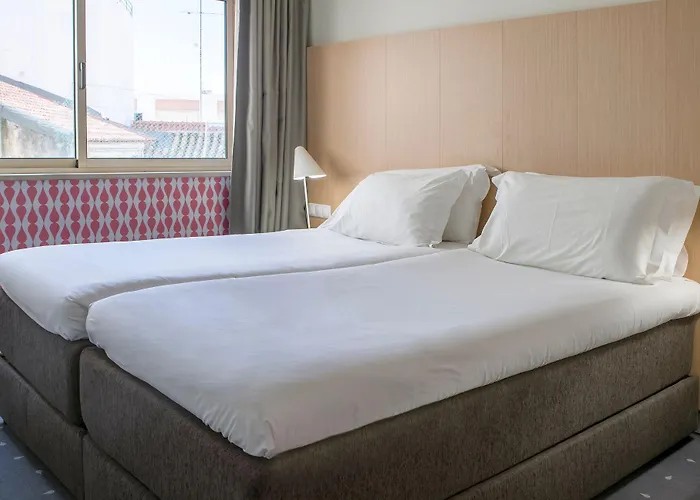 Stay Hotel Faro Centro