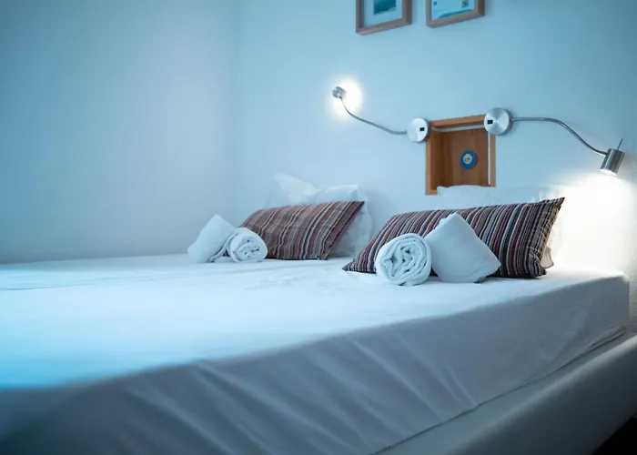 Wax Hostel