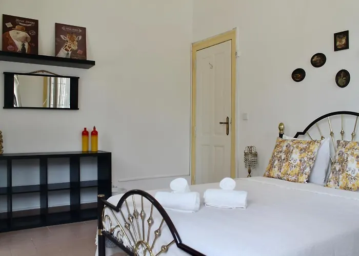Ti Maria Guest House