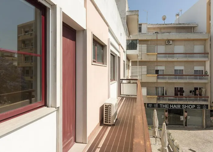 Casa Jardim II - City Center By Hd Properties
