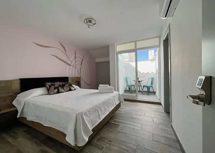 Leevin Guesthouse