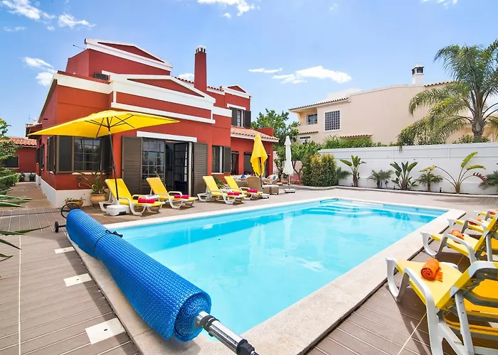 Sunshine House