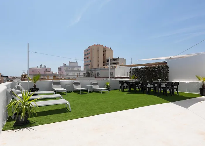 City Rooms - Madrid - Private Room By Hd