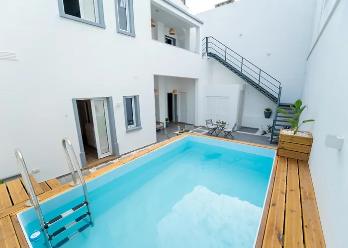 Ria View Guesthouse