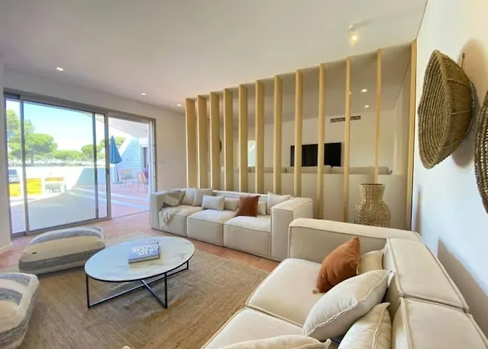 Sunset Villa - Luxury Villa With Superb Pool And Great Views