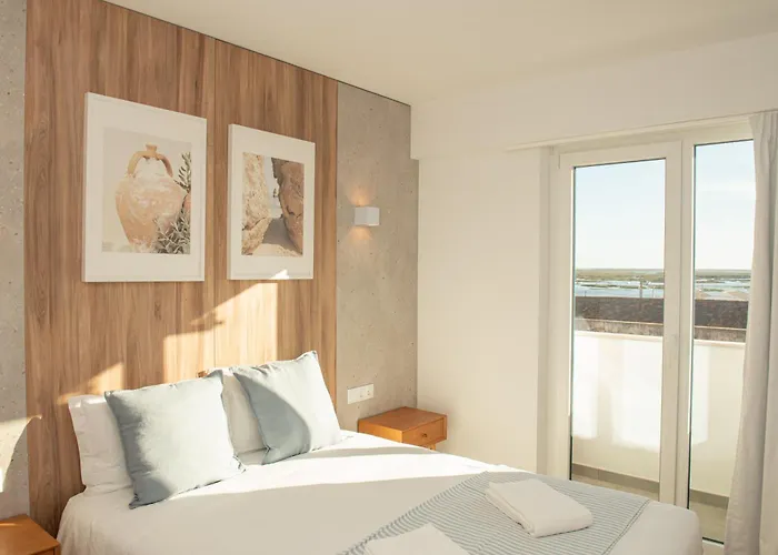 Faro Heart Suites