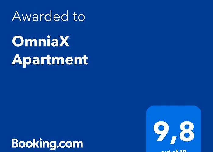 Omniax Apartment