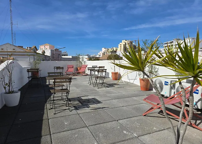 Casa Sebastiao