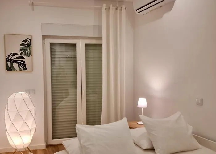 Downtown Lux Apartment