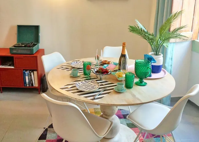 Arty City House Casa Da Selva