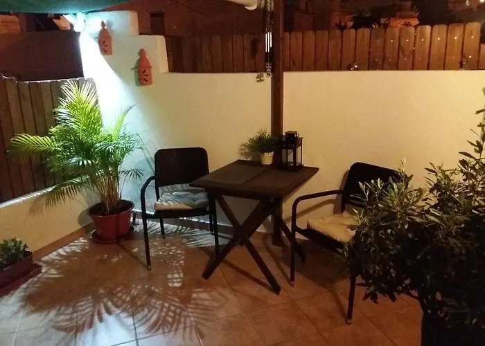 Casa Beco Sao Luis