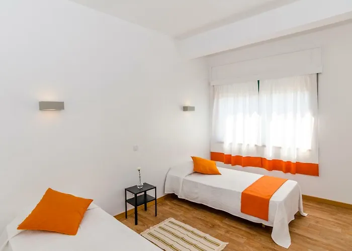 Faro Albacor Residence