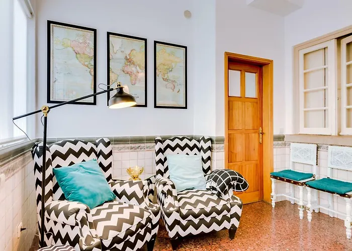 A Da Avo -The Guesthouse