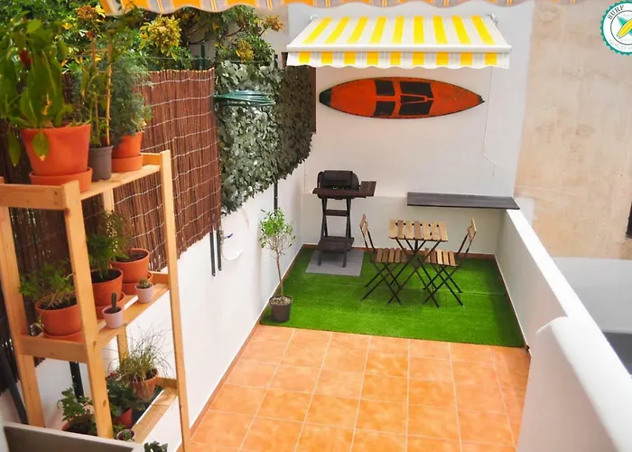 Surf Vibe Guest House