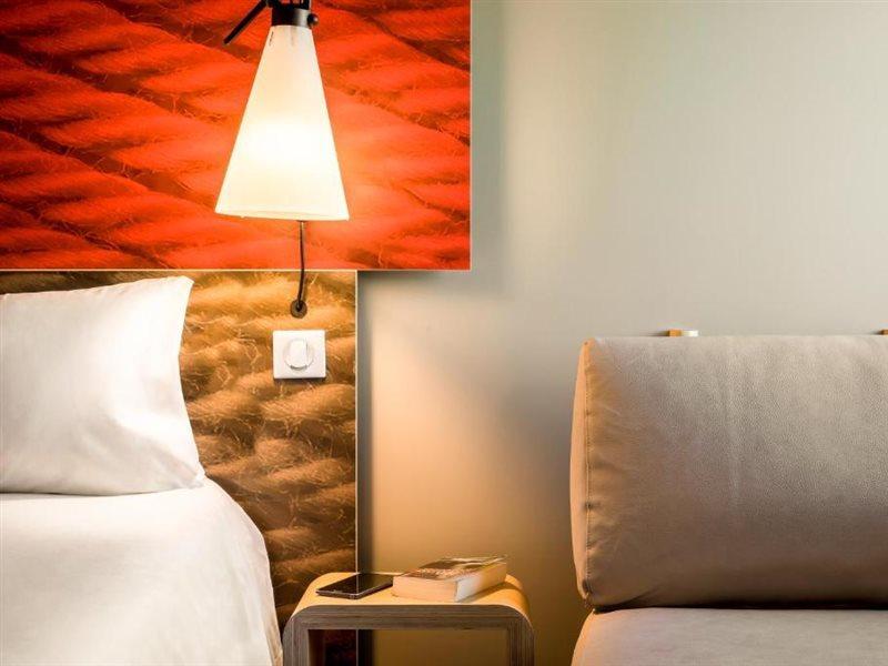 Ibis Algarve Hotel Faro