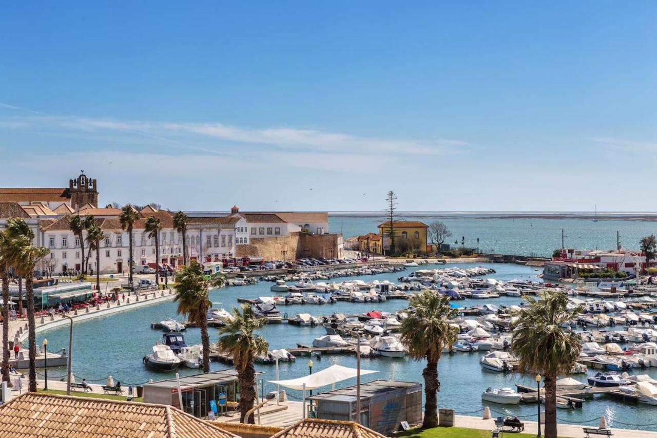Apartamento Marina Penthouse Center