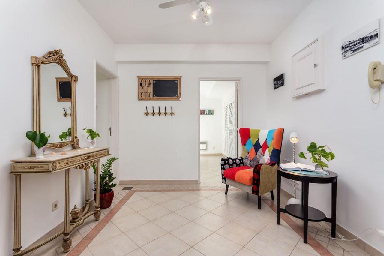Marina Penthouse Center Apartamento
