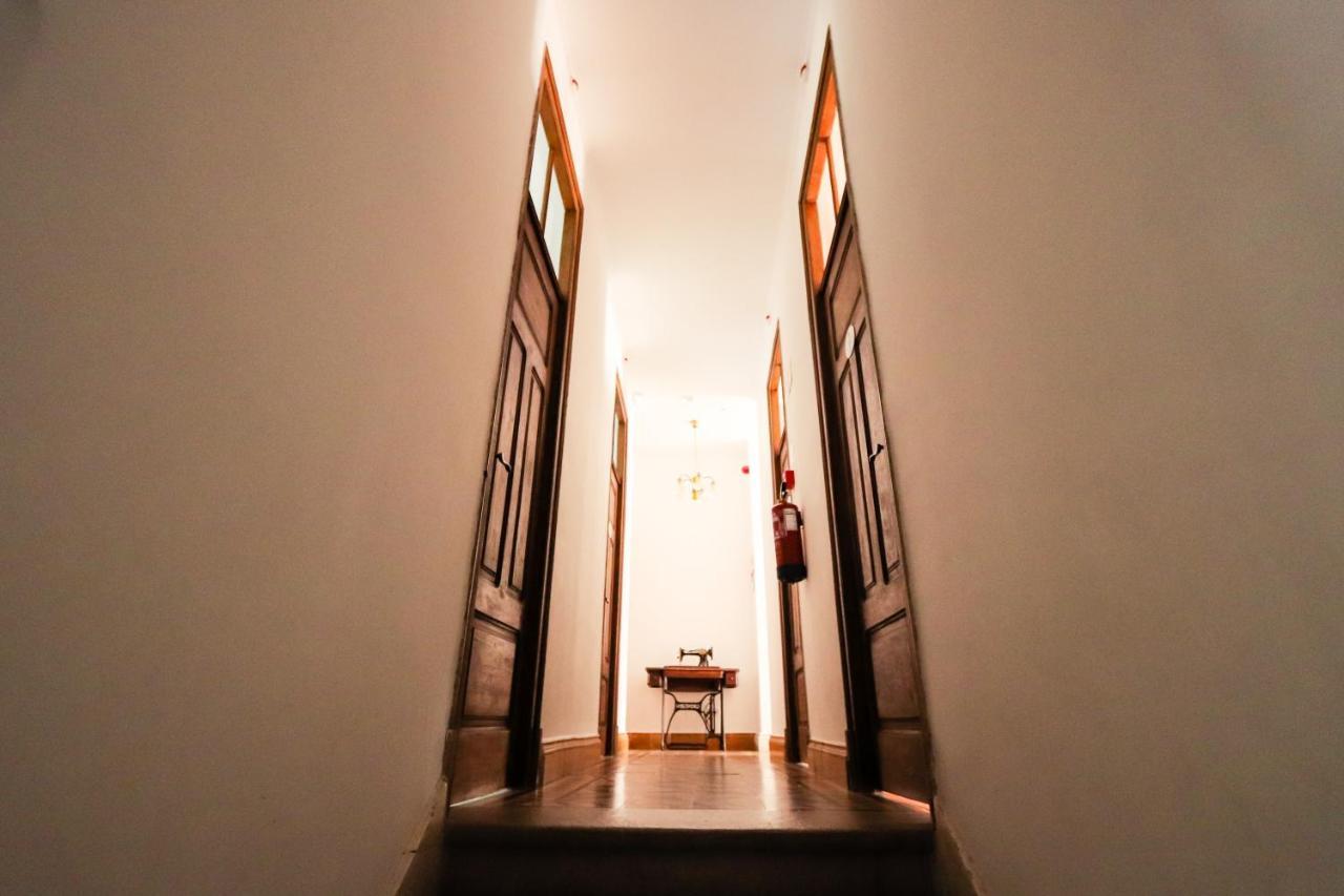 Casa de hóspedes Do Largo