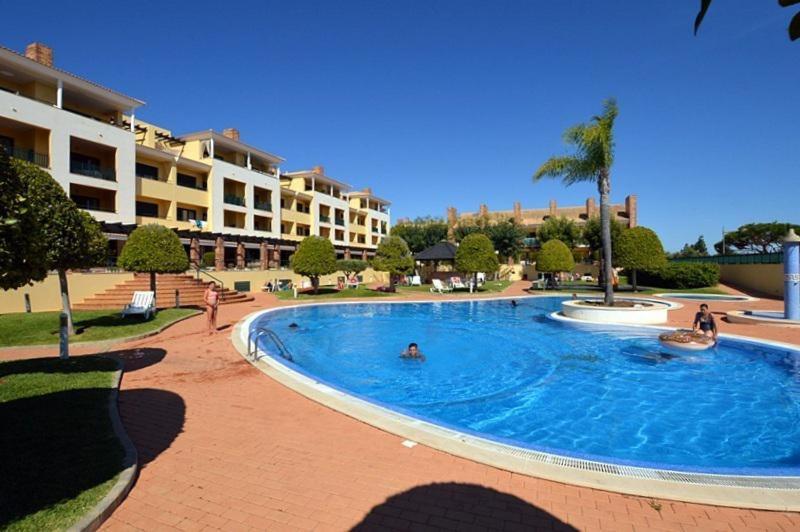Holiday home Olivos Del Golf