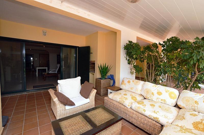 Olivos Del Golf Holiday home *