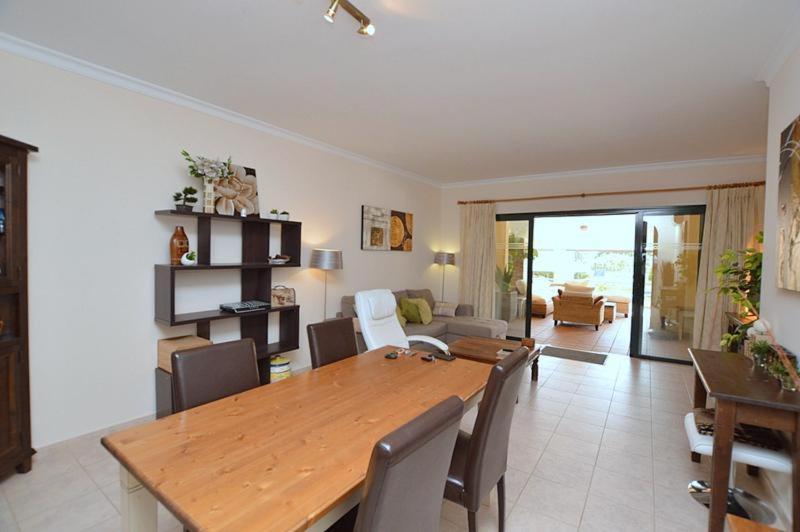 Holiday home Olivos Del Golf *