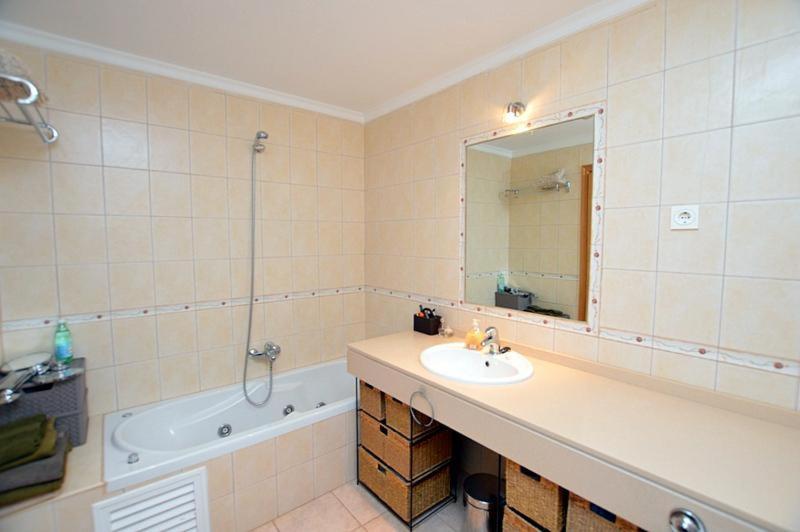 Holiday home Olivos Del Golf *