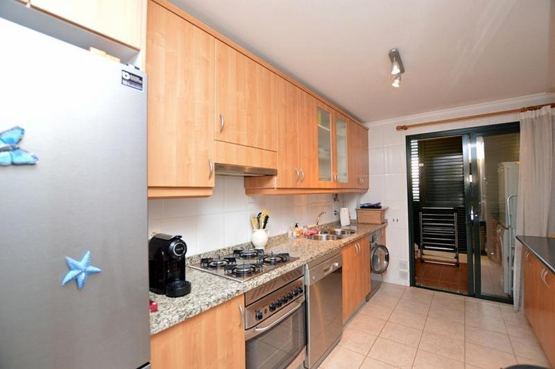 Olivos Del Golf Holiday home Faro