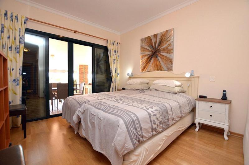 Holiday home Olivos Del Golf *