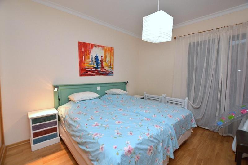 Olivos Del Golf Holiday home
