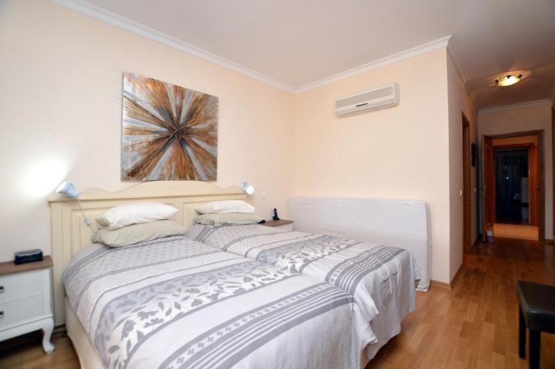Holiday home Olivos Del Golf Faro