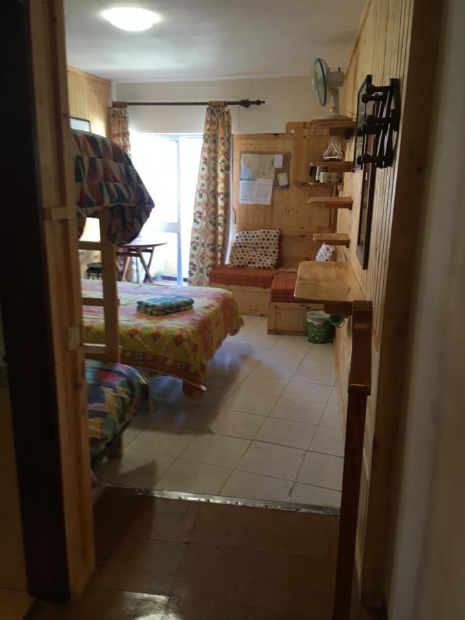 Homestay Rua Fancisco Barreto Faro