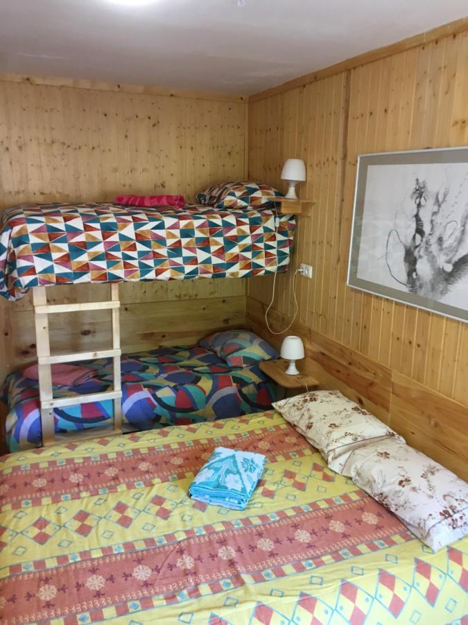 Homestay Rua Fancisco Barreto *