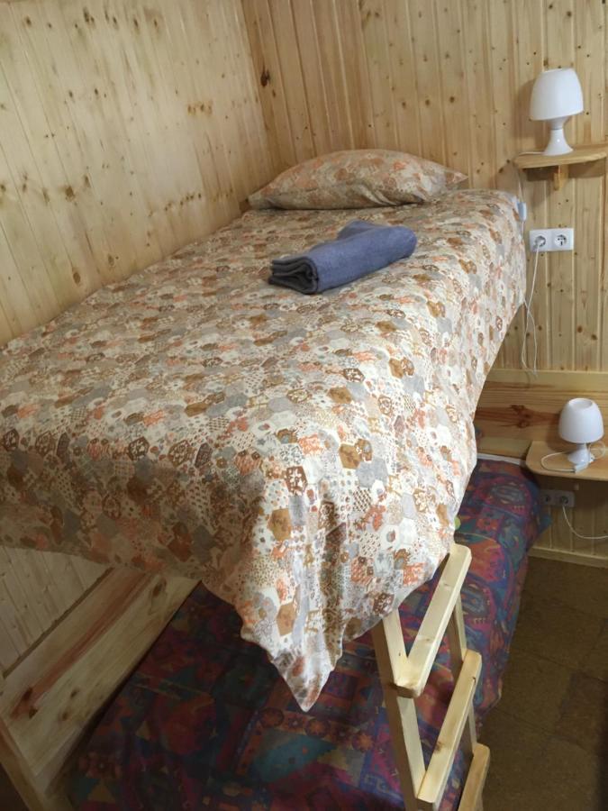 Rua Fancisco Barreto Homestay Faro