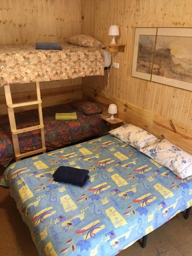 Rua Fancisco Barreto Homestay