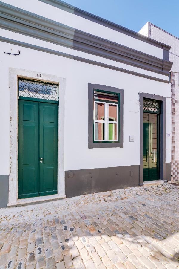 Trem - Located In Old - Holiday home Faro