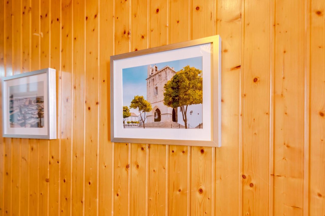 Trem - Located In Old - Holiday home *