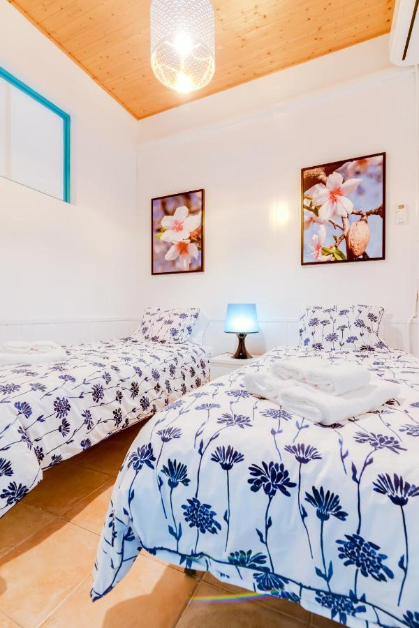 Trem - Located In Old - Holiday home *