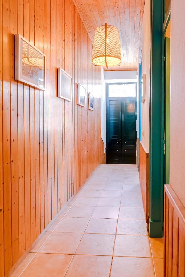 Holiday home Trem - Located In Old - Faro