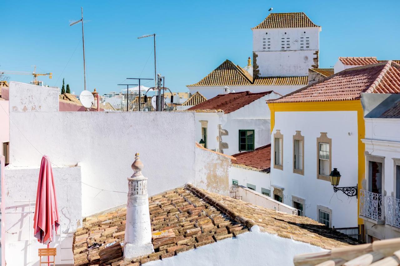Trem - Located In Old - * Faro