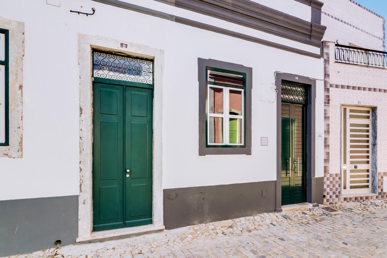 Trem - Located In Old - *