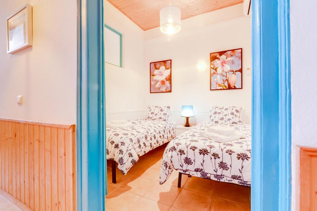 Trem - Located In Old - Holiday home Faro