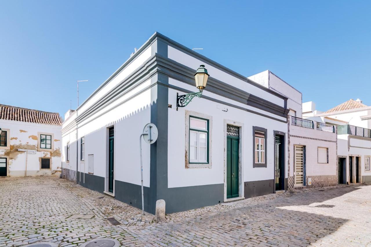 Holiday home Trem - Located In Old - Faro