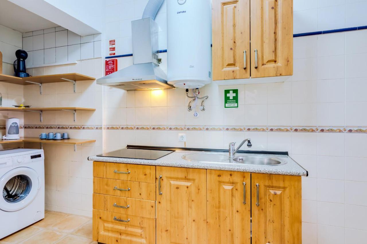 Trem - Located In Old - Holiday home