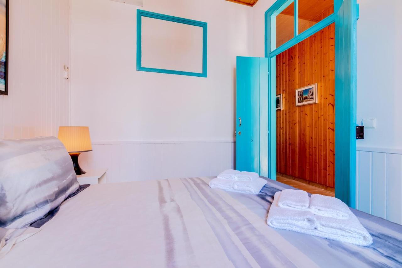 Holiday home Trem - Located In Old -