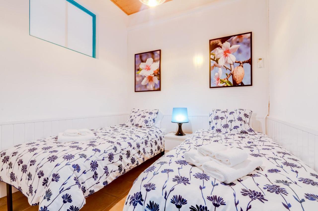 Trem - Located In Old -